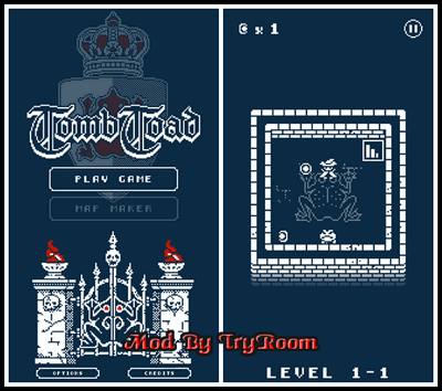 Tomb Toad v2.3.0 08e4d5f4269c6a51b0c2bf9531a537d1