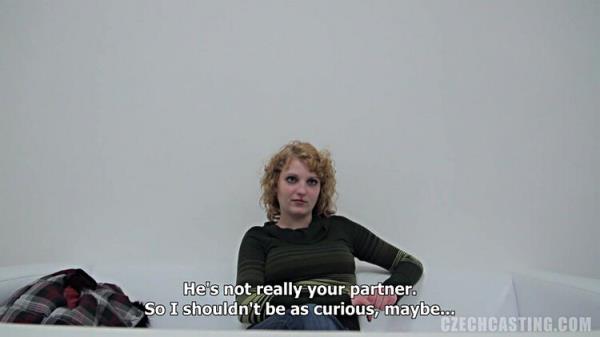 Veronika - 3331 - [Czechcasting/Czechav] (HD 720p)