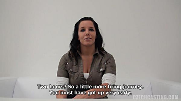 Kveta - 0194 - [Czechcasting/Czechav] (HD 720p)