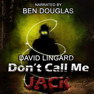 Dont Call Me Jack: A LitRPG Twist on the Jack the Ripper Murders - [AUDIOBOOK]