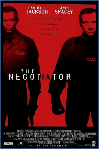 The Negotiator 1998 BluRay 1080p TrueHD 5 1 x265 10bit-BeiTai
