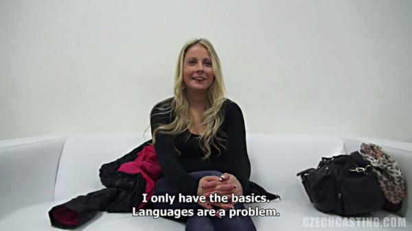 Ulrika - 7696 - [Czechcasting/Czechav] (HD 720p)