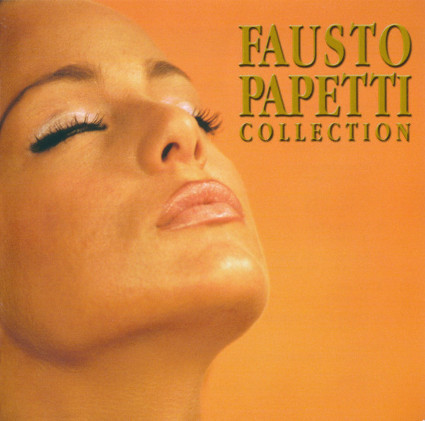 Fausto Papetti - Collection (3CD 2006) (Lossless + 320)
