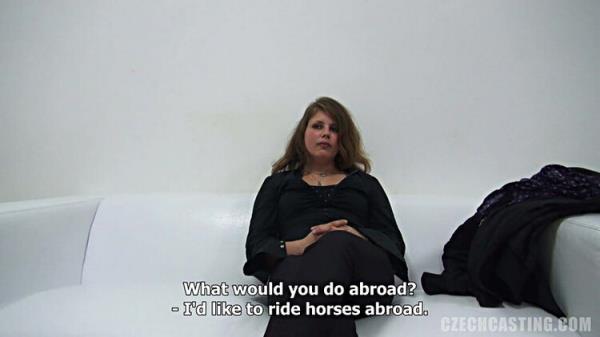 Marketa - 3484 - [Czechcasting/Czechav] (HD 720p)