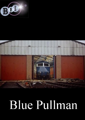 Blue Pullman (1960) 720p BluRay YTS