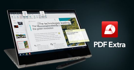 PDF Extra Ultimate 9.30.56026 (x64) Multilingual