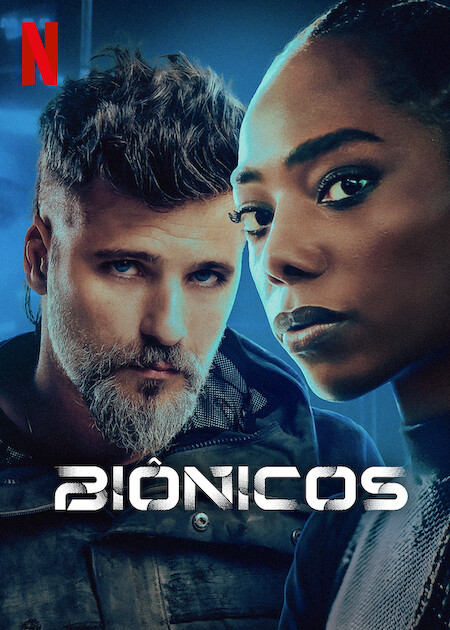 Bionic (2024) 1080p NF WEB-DL DDP 5 1 Atmos H 264-DreamHD