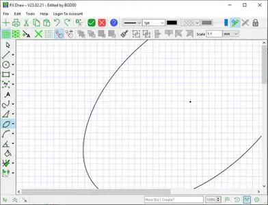 FX Draw Tools MultiDocs 24.05.29 (x64)
