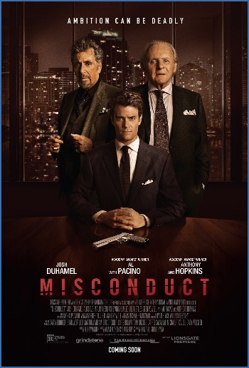 Misconduct 2016 1080p BluRay DTS-HD MA 5 1 x264-FuzerHD