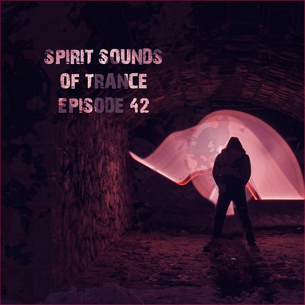 Gayax - Spirit Sounds Of Trance Episode 42 (Tribute to Gayax) (2024)