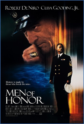 Men of Honor 2000 720p BluRay DTS x264-FuzerHD