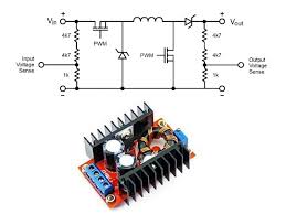 Buck Converter Design with Arduino: From Theory to Practice