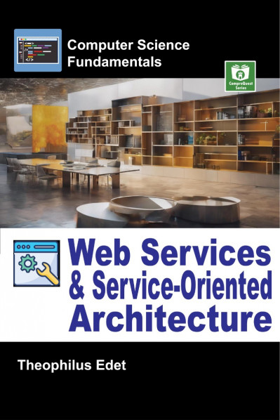 Service --Oriented Architecture - School of Communication and Computer Sciences S.... A5d5c61557ddc2a19bc69e1edae5f471