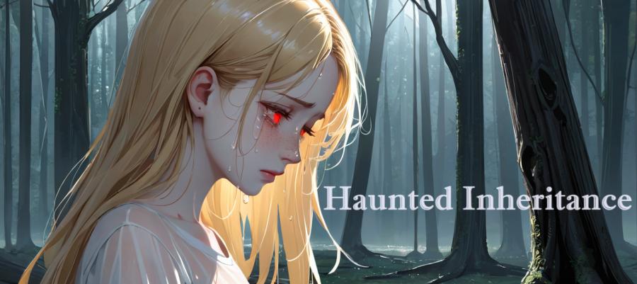 Haunted Inheritance Ver 0.01 by Altris Porn Game