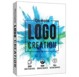 Olympia Logo Creation 1.7.7.42 + Portable
