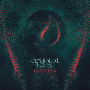 Crystal Lake - BlüdGod [Single] (2024)
