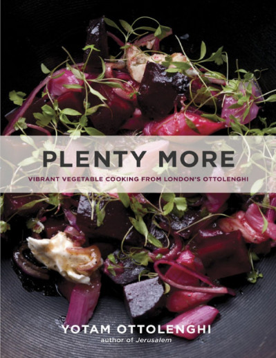 Plenty More: Vibrant Vegetable Cooking from London's Ottolenghi [A Cookbook] - Yot... 7e2493ff544b834c407076ac59e21d8e