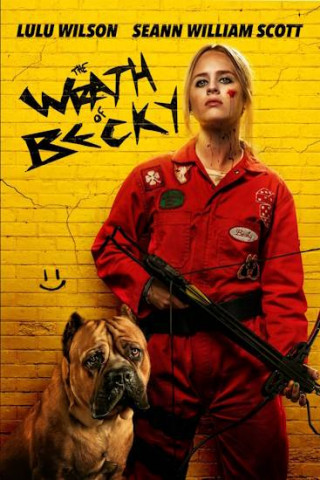 Becky 2 Shes Back 2023 German Eac3 Dl 1080p BluRay x265-Vector