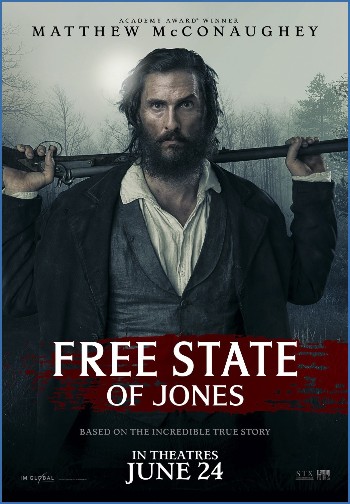 Free State of Jones 2016 1080p BluRay DTS-HD MA 5 1 x264-FuzerHD
