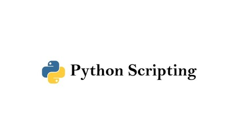 Python Scripting (2024)