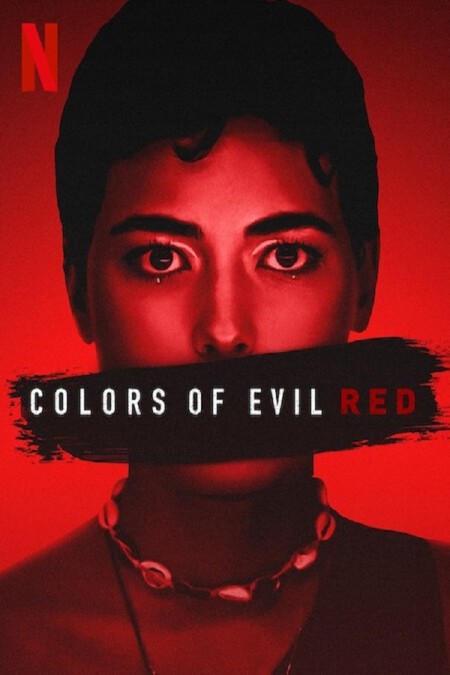 Colors of Evil Red (2024) 1080p NF WEB-DL DDP 5 1 H 264-DreamHD