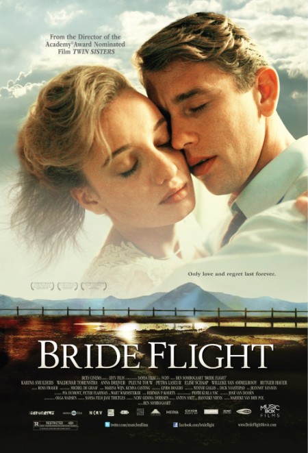 Bride Flight (2008) [BLURAY] 720p BluRay [YTS] D40a8b4e5a75a945fae8e4362b4ef2d4