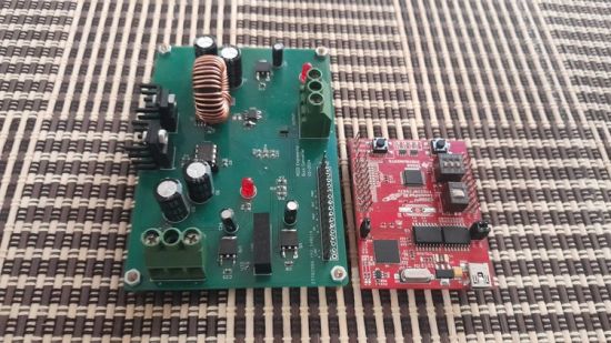 Mastering Buck Converters with the TMS320 DSP