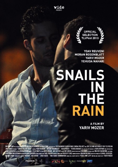 Snails In The Rain (2013) 1080p BluRay 5.1 YTS B40d6a9d24dbe0a487df545ea94848f7