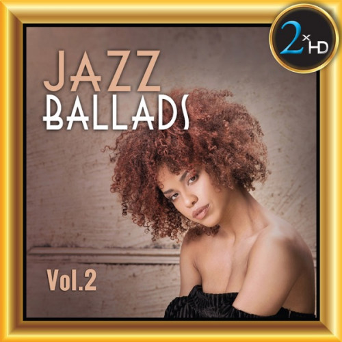 VA - Jazz Ballads, Vol. 2 (2018) MP3