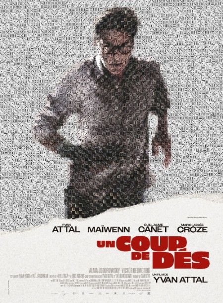 Un coup de des (2023) DUB WEB-DLRip 720p x264 seleZen