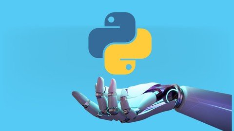 Python – The Complete Guide[2024]