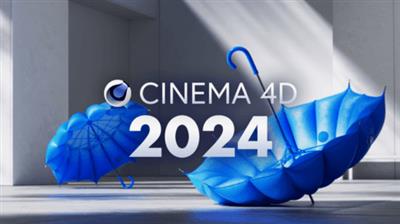 Maxon Cinema 4D 2024.4.1 (x64)  Multilingual 4032b825b286de80a7b949192d112708