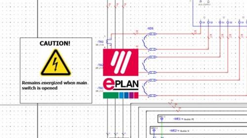Eplan ELECTRIC P8–From beginner to ADVANCED (DAILY CLASSES)