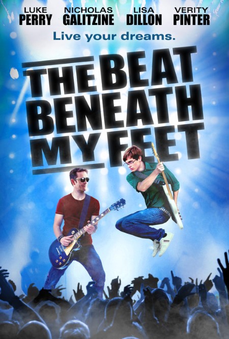 The Beat Beneath My Feet (2014) 720p WEBRip-LAMA 65cc073928f9ccdb0d4367db825c320f