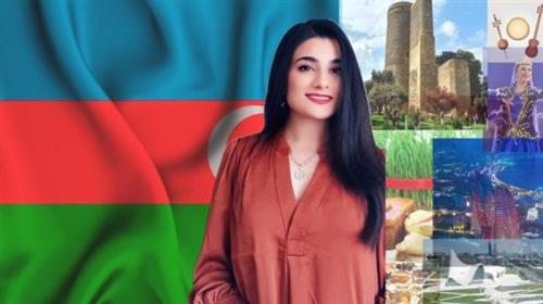 Complete Azerbaijani Course Learn Azerbaijani for Beginners