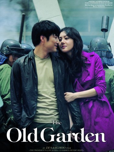 The Old Garden (2006) 720p WEBRip x264 AAC-YTS 75df59366408f54a9499d11c30a0e71d