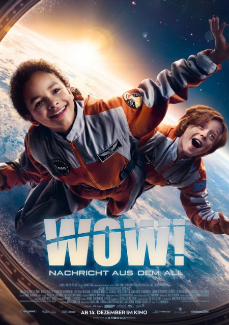 Wow Nachricht Aus Dem All (2023) 1080p BluRay 5 1-WORLD