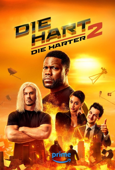 Die Hart 2 Die Harter (2024) 2160p WEB H265-HarterBetterFasterStronger