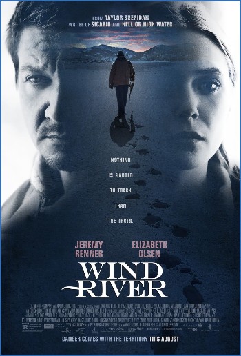 Wind River 2017 1080p BluRay DTS x264-FuzerHD