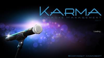Karaosoft Karma  2024.5.29 1df8d4f0afb1ccc448d3581eb668af33
