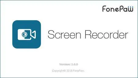 FonePaw Screen Recorder 7.6 Multilingual (x64)