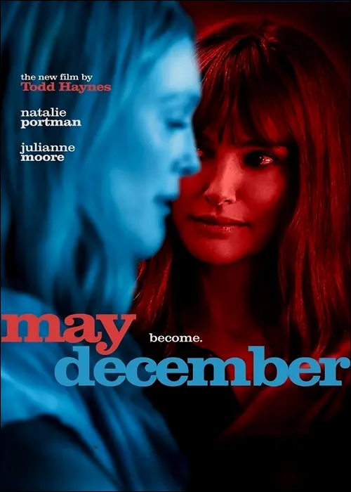 Obsesja / May December (2023) MULTi.1080p.AMZN.WEB-DL.H264.DDP5.1-K83 / Lektor i Napisy PL