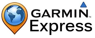 Garmin Express  7.22