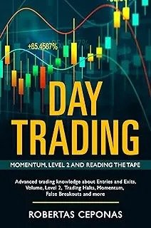 Day Trading: Momentum, Level 2 and Reading the Tape