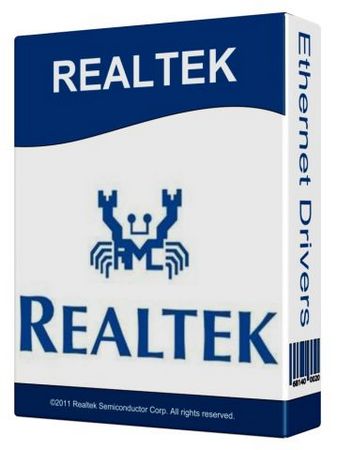 Realtek Ethernet Controller All-In-One Drivers  11.18.0527.2024