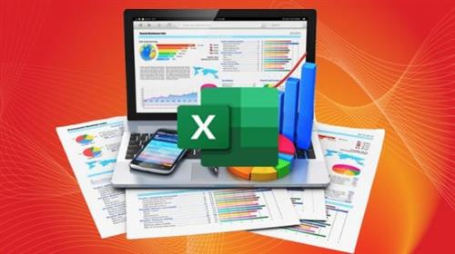Microsoft Excel – The Complete Excel Data Analysis Course