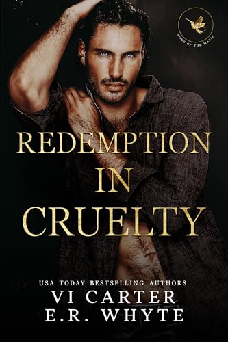 Cover: Vi Carter - Redemption in Cruelty