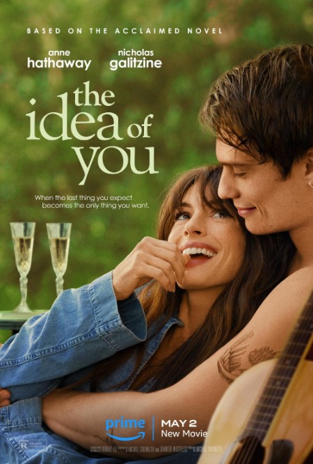 The Idea of You (2024) MVO WEB-DLRip