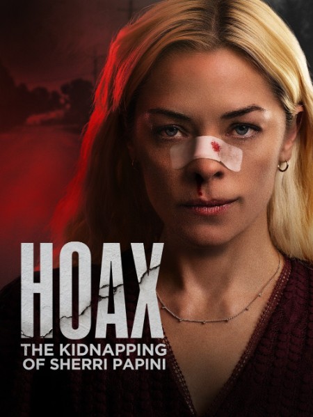 Hoax The Kidnapping Of Sherri Papini (2023) 1080p WEBRip x264 AAC-YiFY