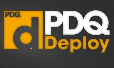 PDQ Deploy 19.3.559.0  Enterprise 785045afaf3eeb362e87a8ef3e9b1162